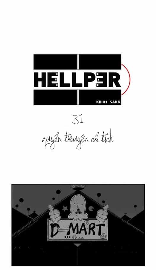 Hellper - Chương 31 - ảnh 1