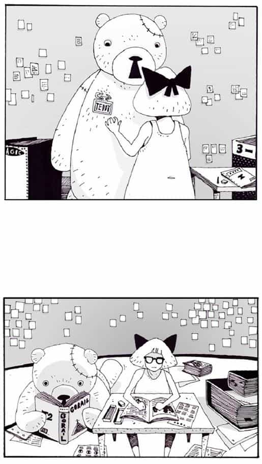 Hellper - Chương 31 - ảnh 34