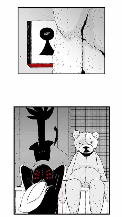 Hellper - Chương 31 - ảnh 4