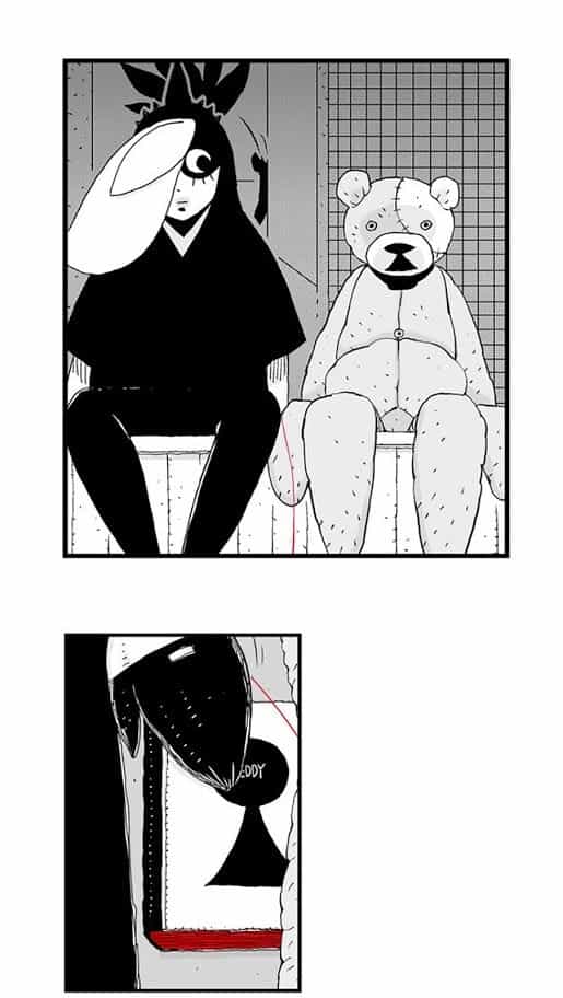 Hellper - Chương 31 - ảnh 5