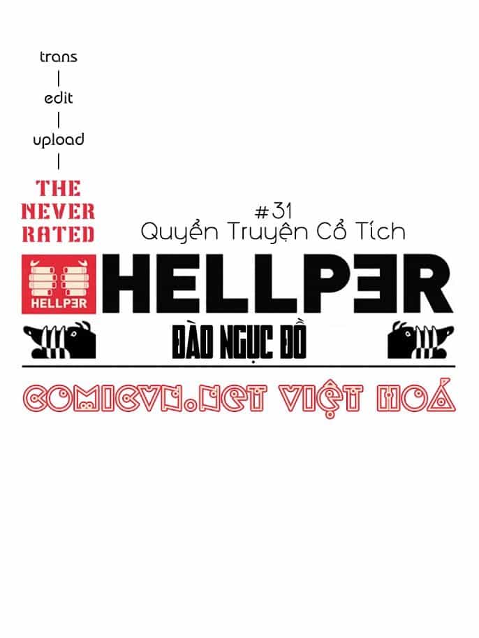 Hellper - Chương 31 - ảnh 87