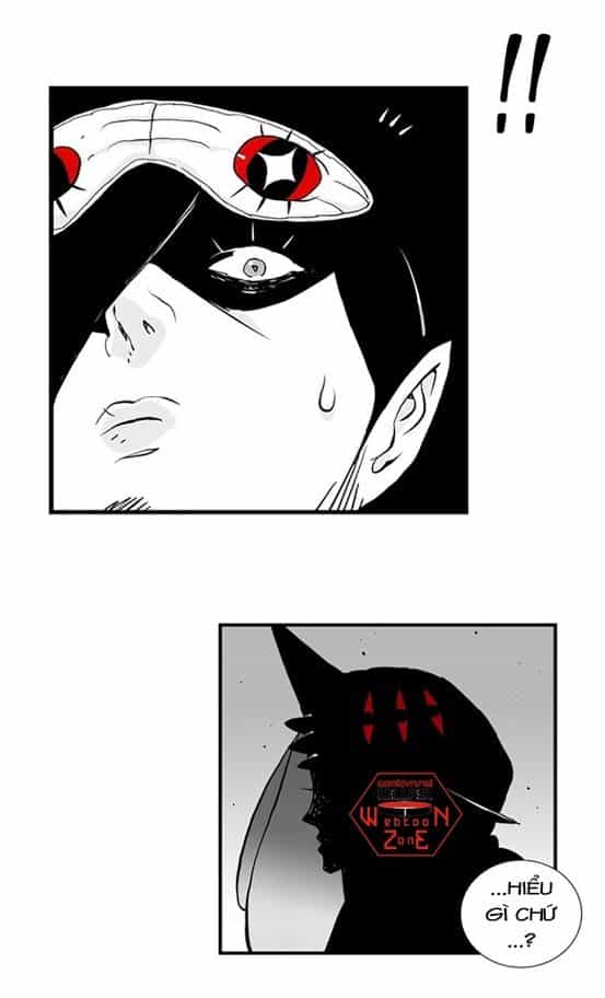 Hellper - Chương 32 - ảnh 13