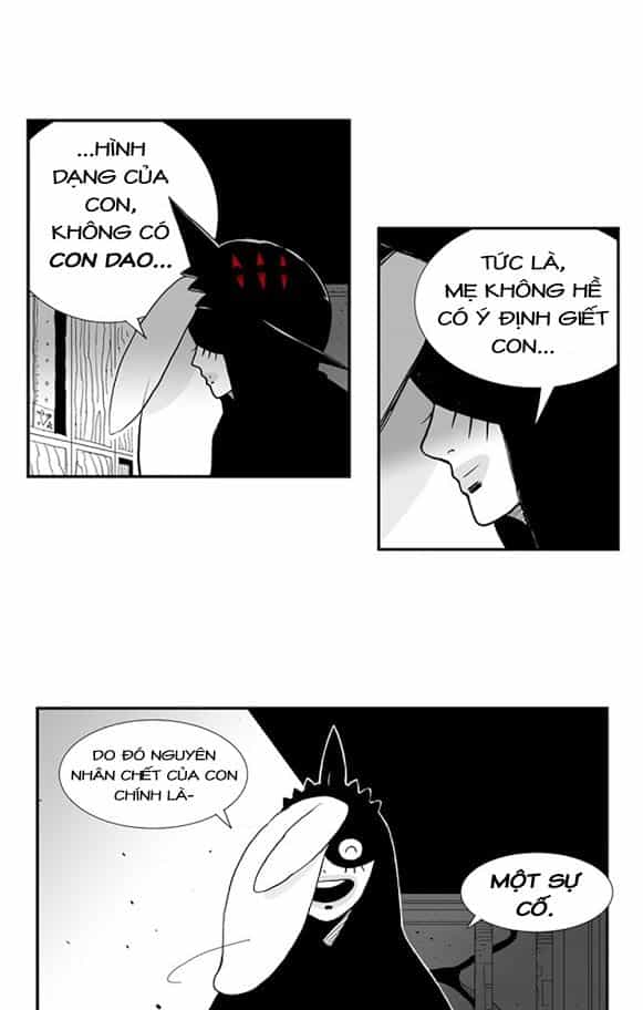 Hellper - Chương 32 - ảnh 14