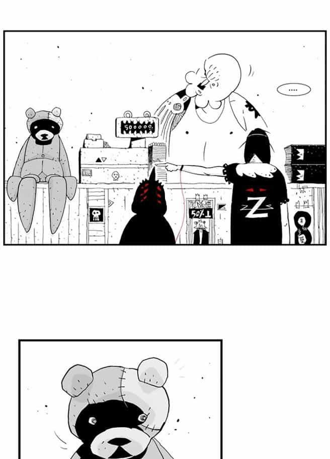 Hellper - Chương 32 - ảnh 20