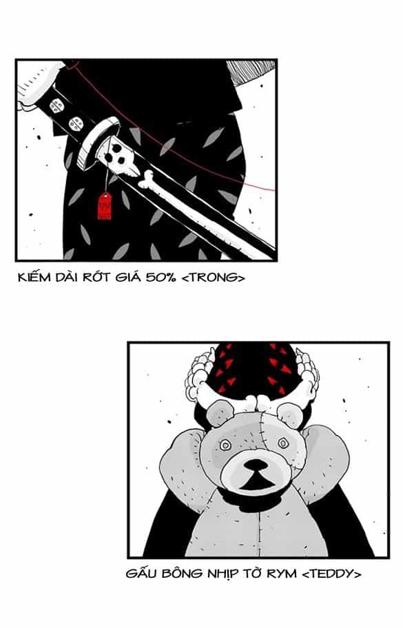 Hellper - Chương 32 - ảnh 25