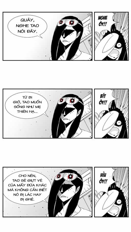 Hellper - Chương 32 - ảnh 26