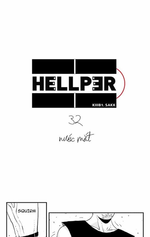 Hellper - Chương 32 - ảnh 31