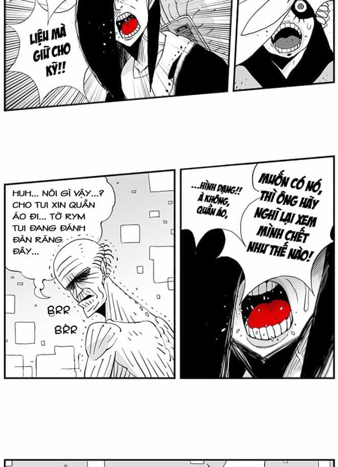 Hellper - Chương 32 - ảnh 39