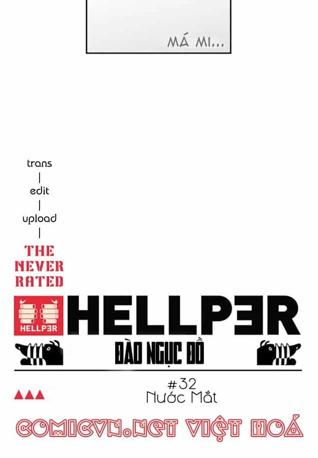 Hellper - Chương 32 - ảnh 43
