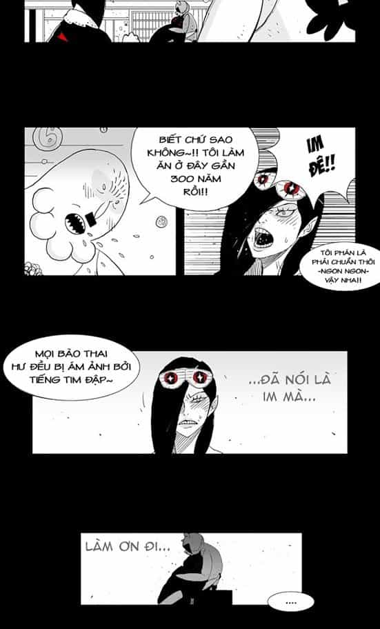 Hellper - Chương 32 - ảnh 5