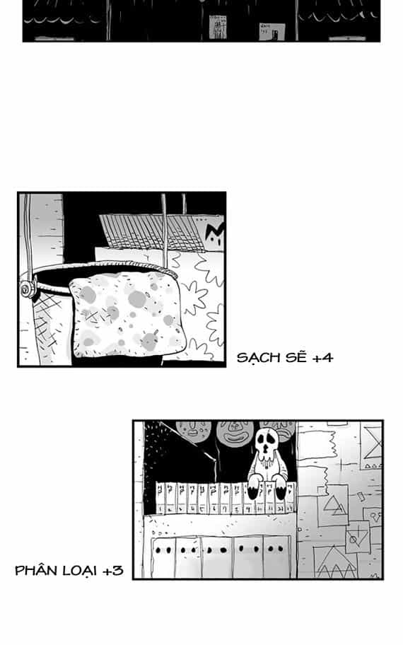 Hellper - Chương 32 - ảnh 9