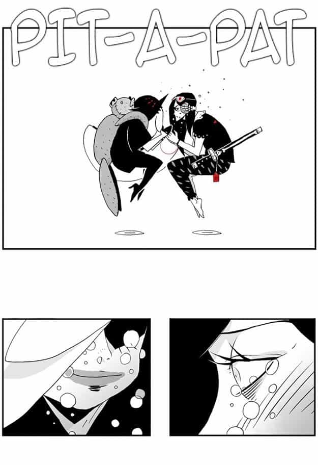 Hellper - Chương 33 - ảnh 11