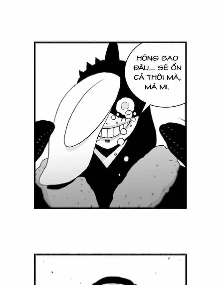 Hellper - Chương 33 - ảnh 12