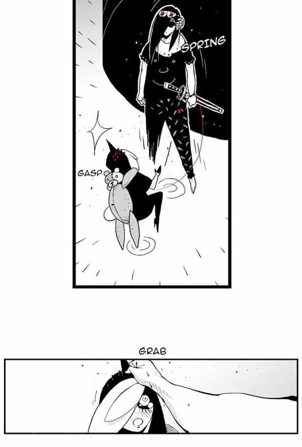 Hellper - Chương 33 - ảnh 15