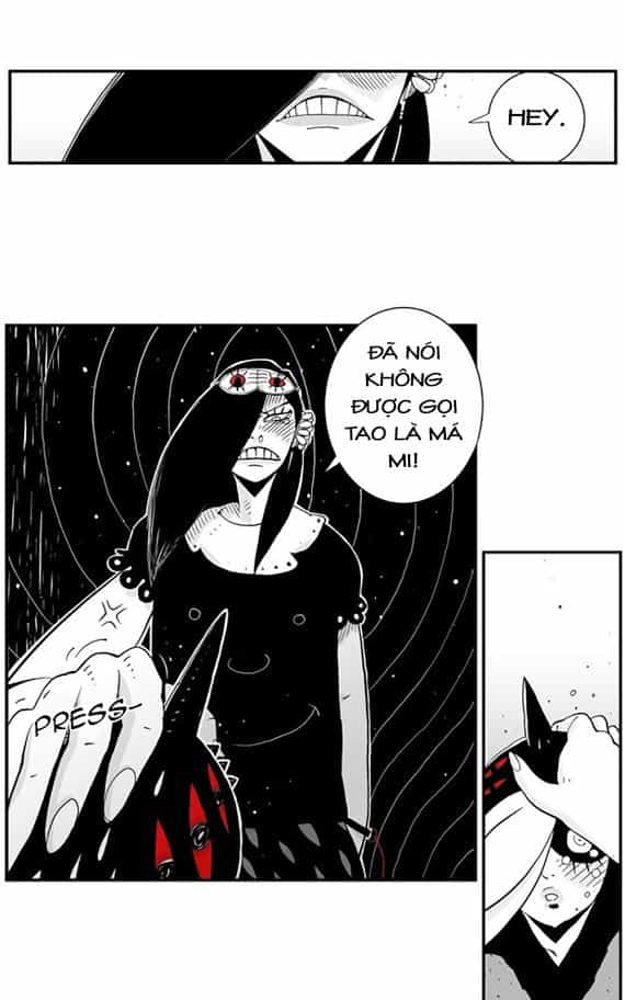 Hellper - Chương 33 - ảnh 16