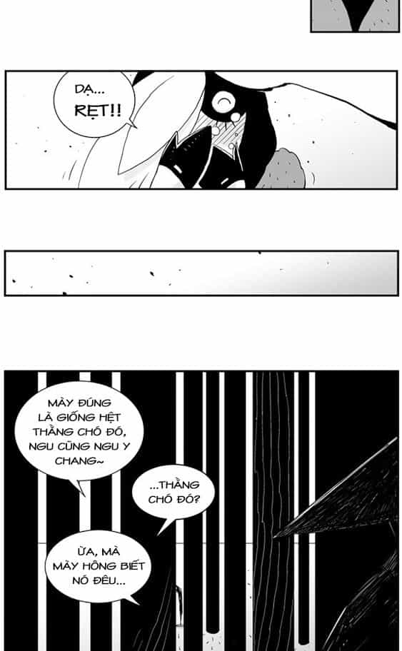Hellper - Chương 33 - ảnh 17