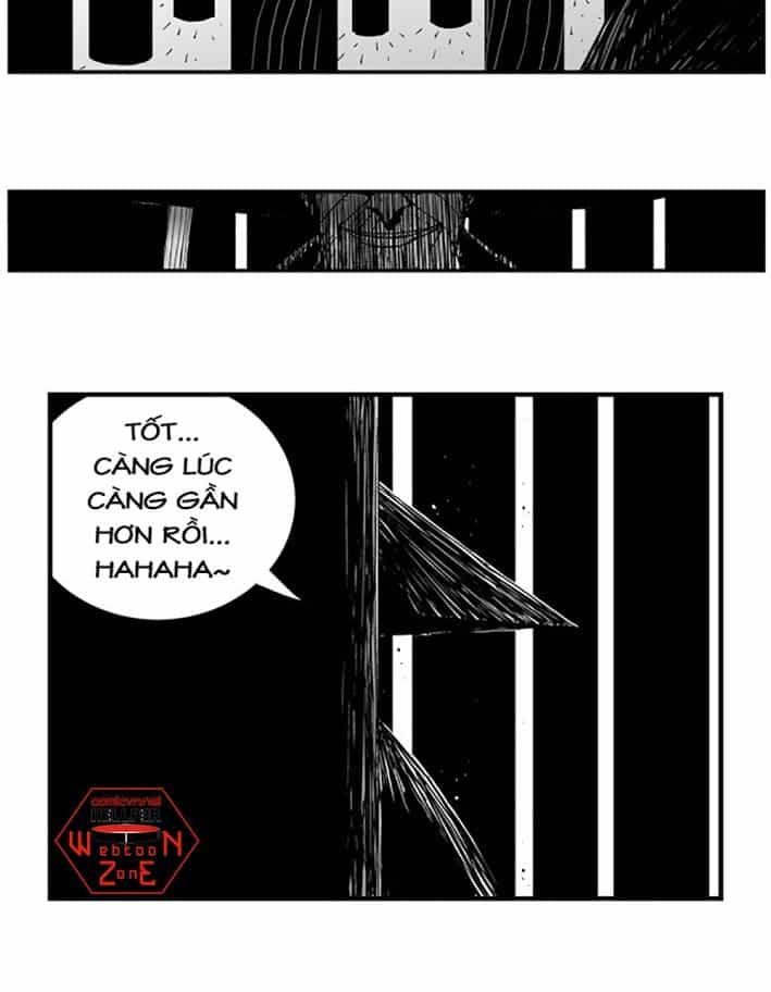 Hellper - Chương 33 - ảnh 18