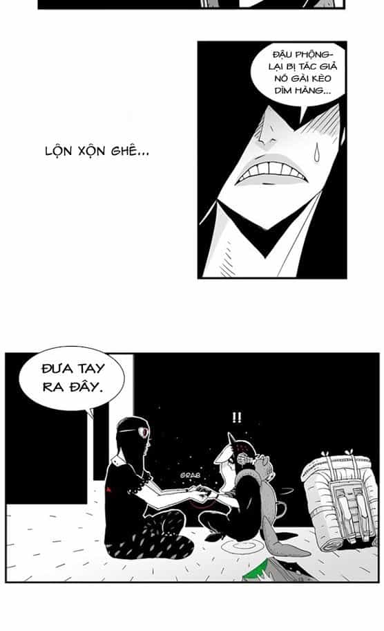 Hellper - Chương 33 - ảnh 26