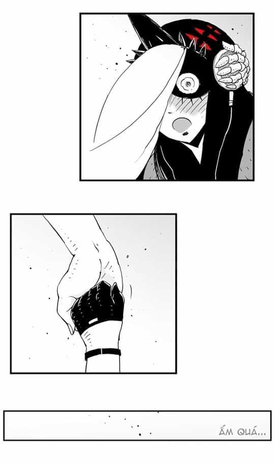 Hellper - Chương 33 - ảnh 27