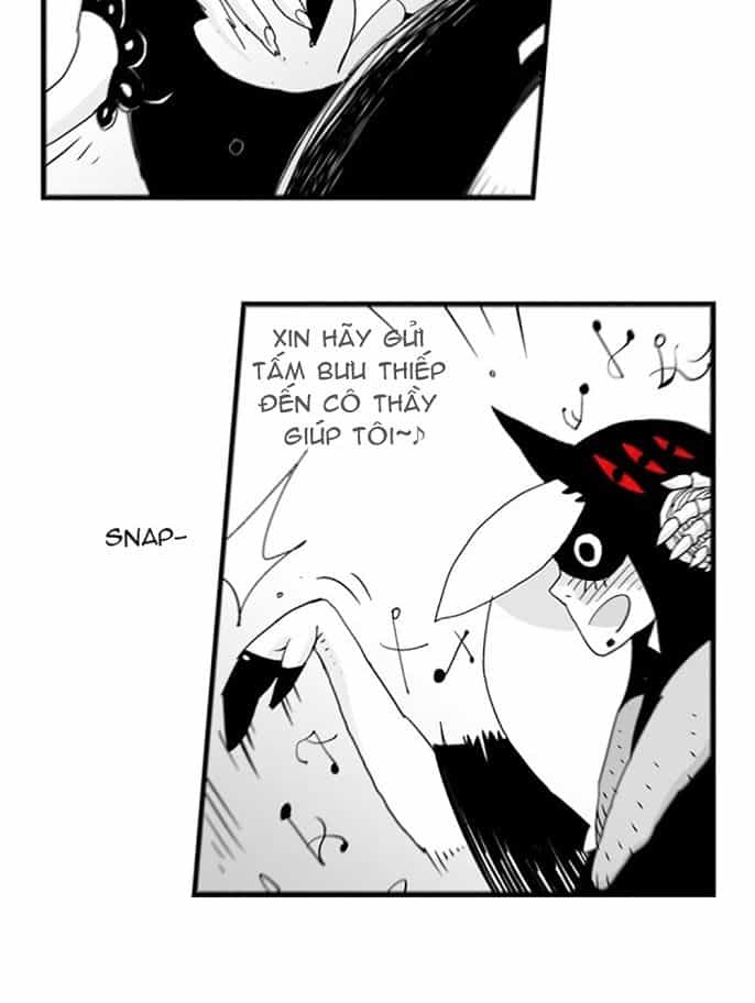 Hellper - Chương 33 - ảnh 29