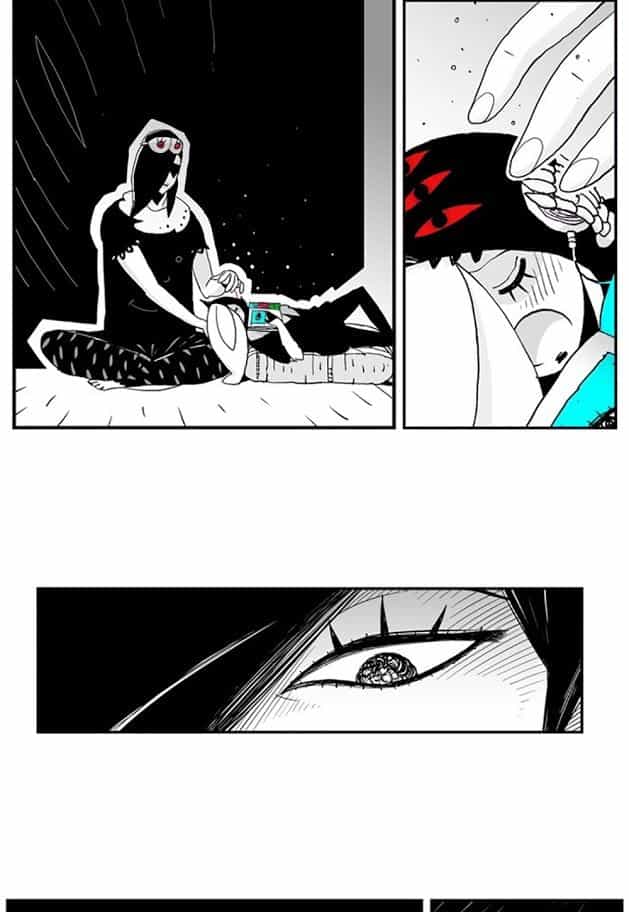 Hellper - Chương 33 - ảnh 33