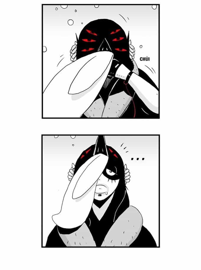 Hellper - Chương 33 - ảnh 37