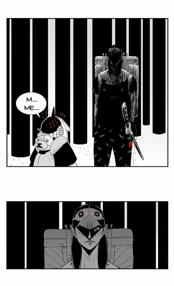 Hellper - Chương 33 - ảnh 38