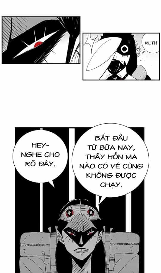 Hellper - Chương 33 - ảnh 39