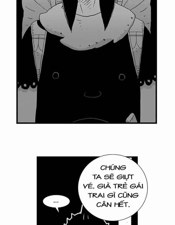 Hellper - Chương 33 - ảnh 40