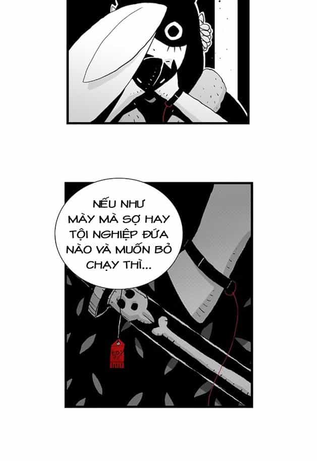 Hellper - Chương 33 - ảnh 41