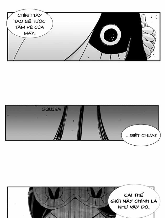 Hellper - Chương 33 - ảnh 42