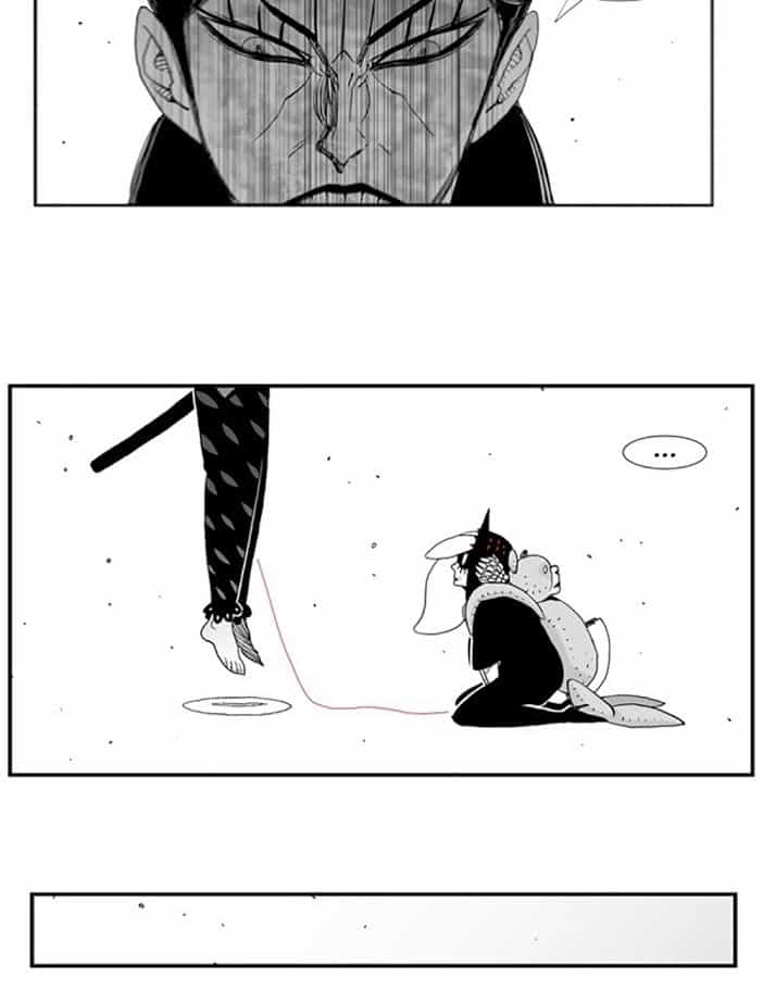 Hellper - Chương 33 - ảnh 43