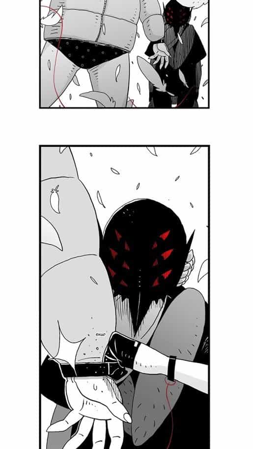 Hellper - Chương 33 - ảnh 47