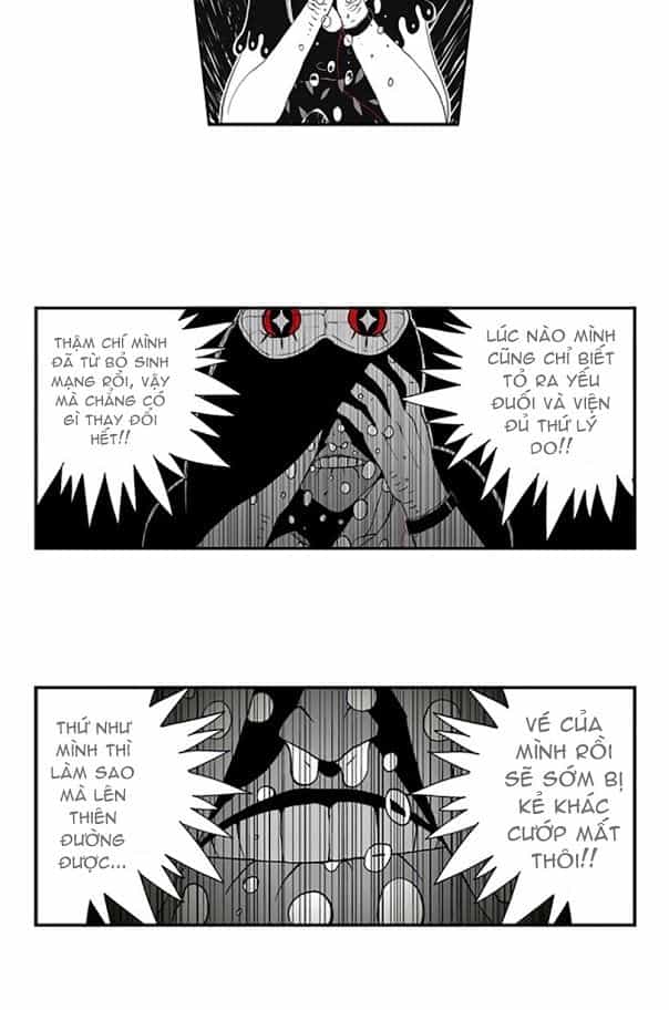 Hellper - Chương 33 - ảnh 8
