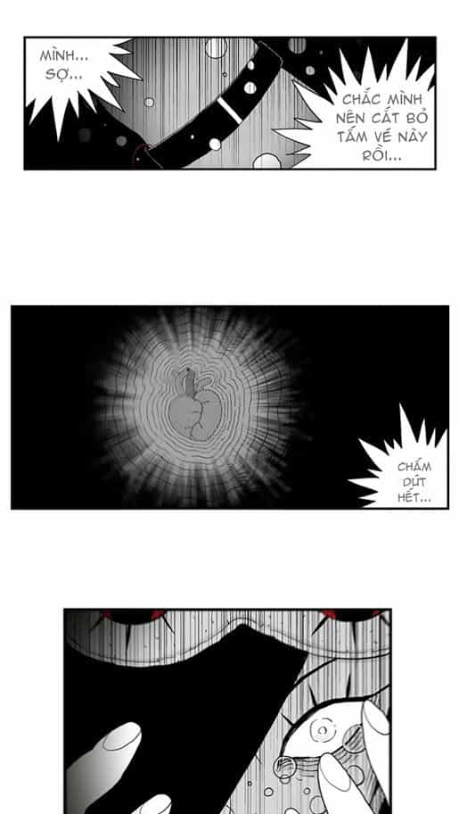 Hellper - Chương 33 - ảnh 9