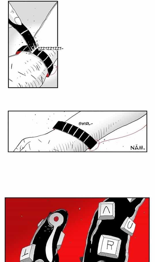 Hellper - Chương 34 - ảnh 15