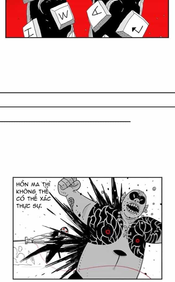 Hellper - Chương 34 - ảnh 16