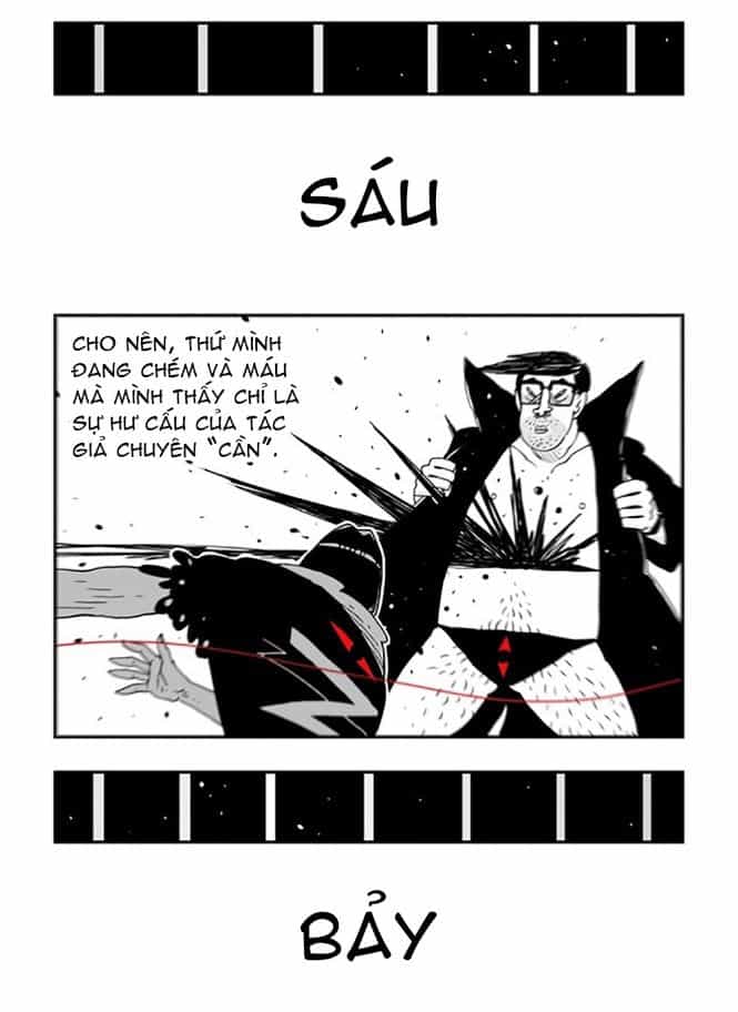 Hellper - Chương 34 - ảnh 17