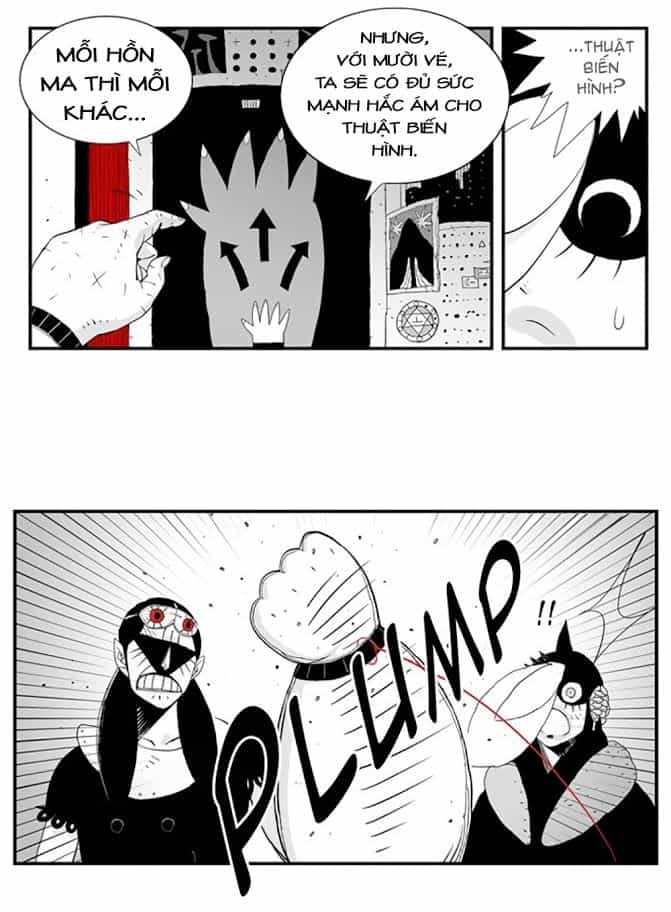 Hellper - Chương 34 - ảnh 23