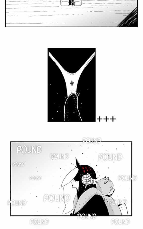 Hellper - Chương 34 - ảnh 26