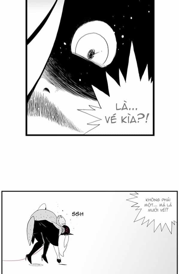 Hellper - Chương 34 - ảnh 29