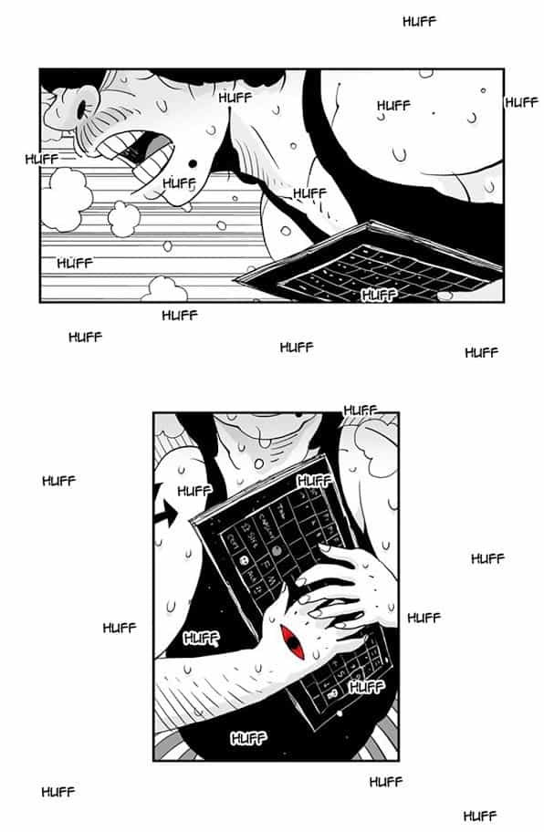 Hellper - Chương 34 - ảnh 3
