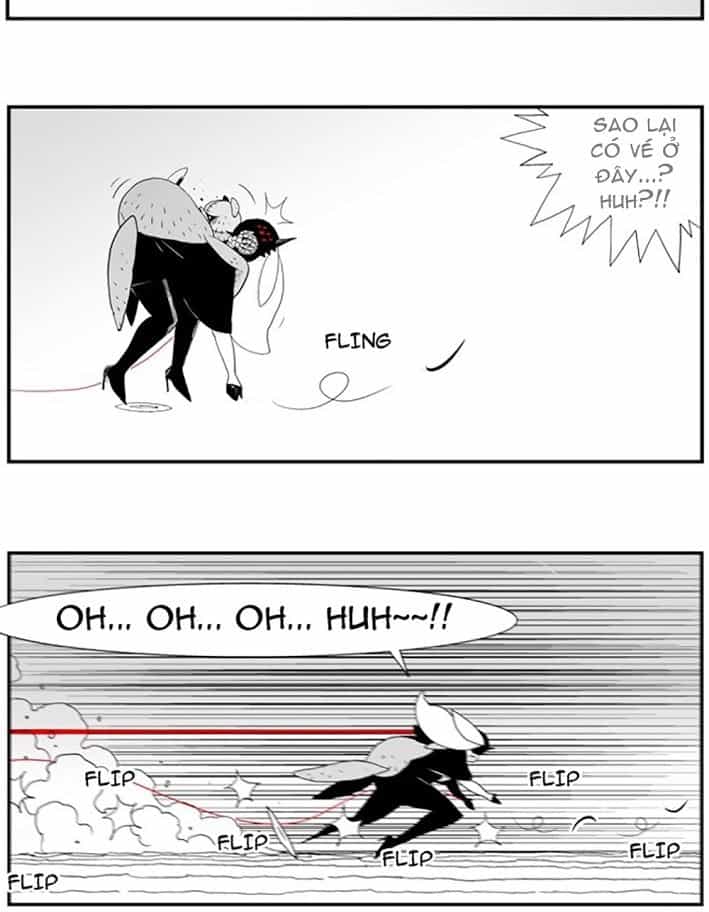 Hellper - Chương 34 - ảnh 30