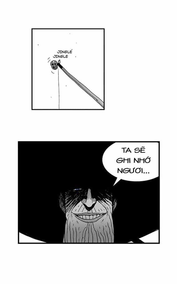Hellper - Chương 34 - ảnh 36
