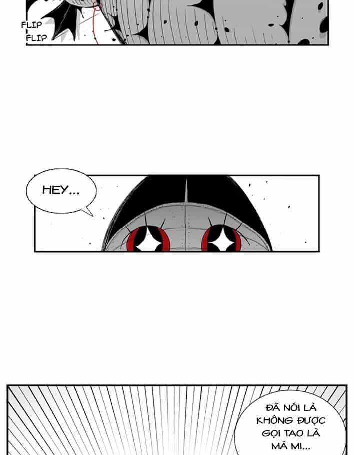 Hellper - Chương 34 - ảnh 43