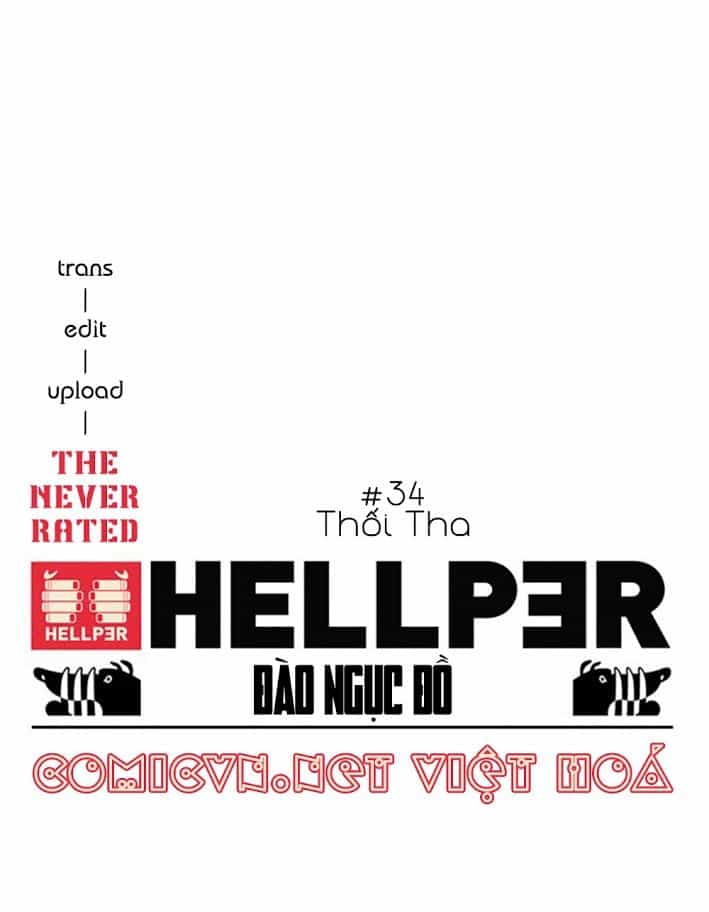 Hellper - Chương 34 - ảnh 45