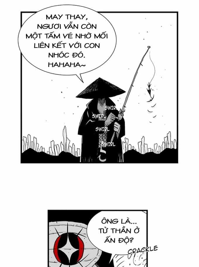 Hellper - Chương 35 - ảnh 11