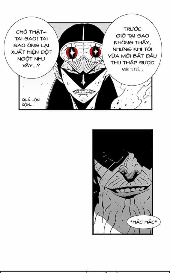 Hellper - Chương 35 - ảnh 13