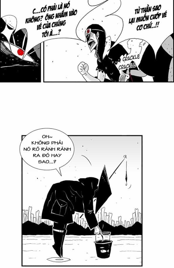 Hellper - Chương 35 - ảnh 14