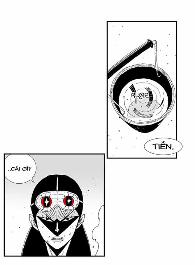 Hellper - Chương 35 - ảnh 15